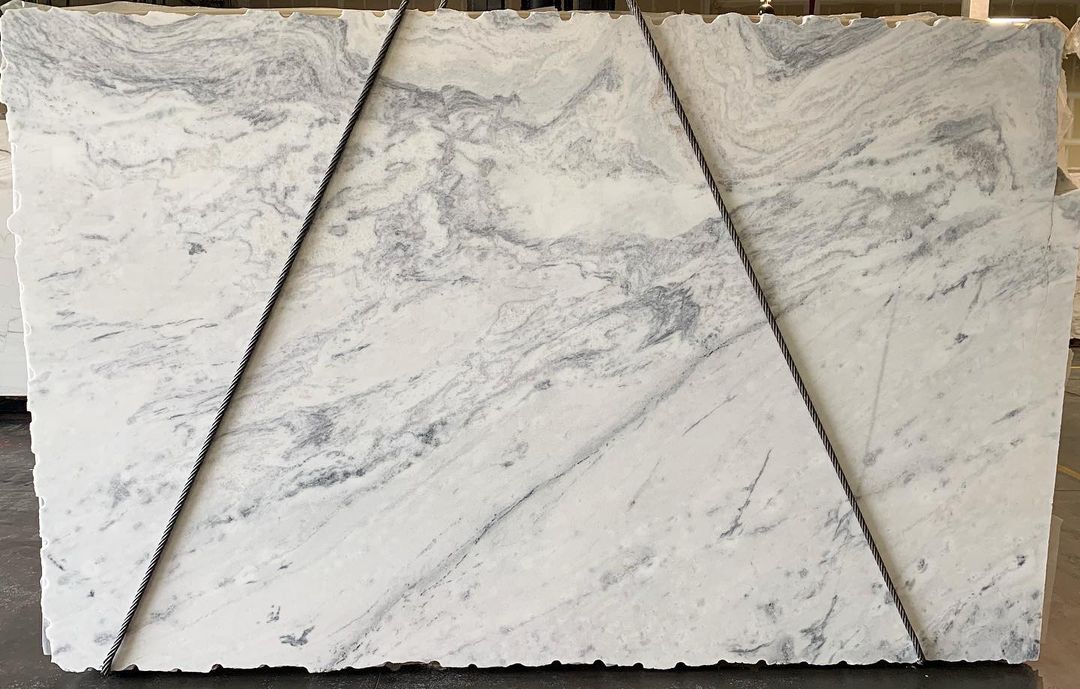 shadow storm marble Slab