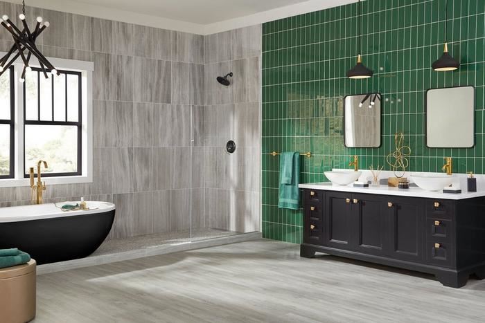 Valentino White Marble wall Tile Valentino White Marble wall Tile