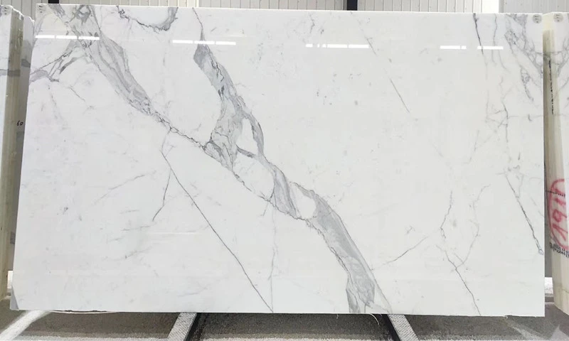 Italy Calacatta White marble Price Slabs and Floor Tiles Italy Calacatta White marble Price Slabs and Floor Tiles
