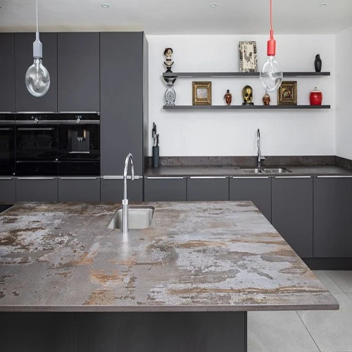kitchen sintered stone countertops kitchen sintered stone countertops