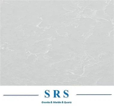Affumikat Pearl Quartz Countertop