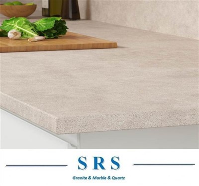 Ċangatura tal-kwarz beige
