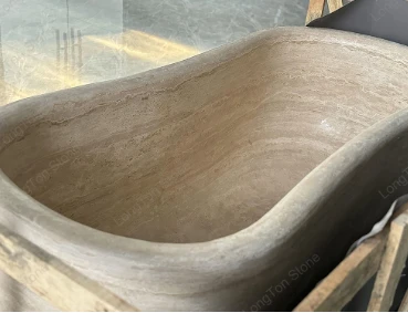 Banju Beige Travertina