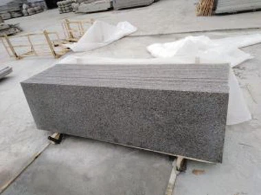 Countertops tal-Irħam Granit