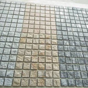 Granite Pavimentar Ġebel