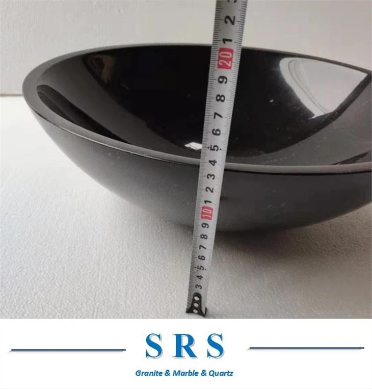 Polished-Black-Granite-Marble-Stone-Vessel-basin