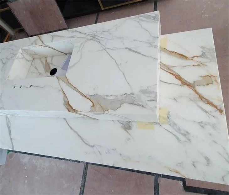 calacatta borghini marble near me