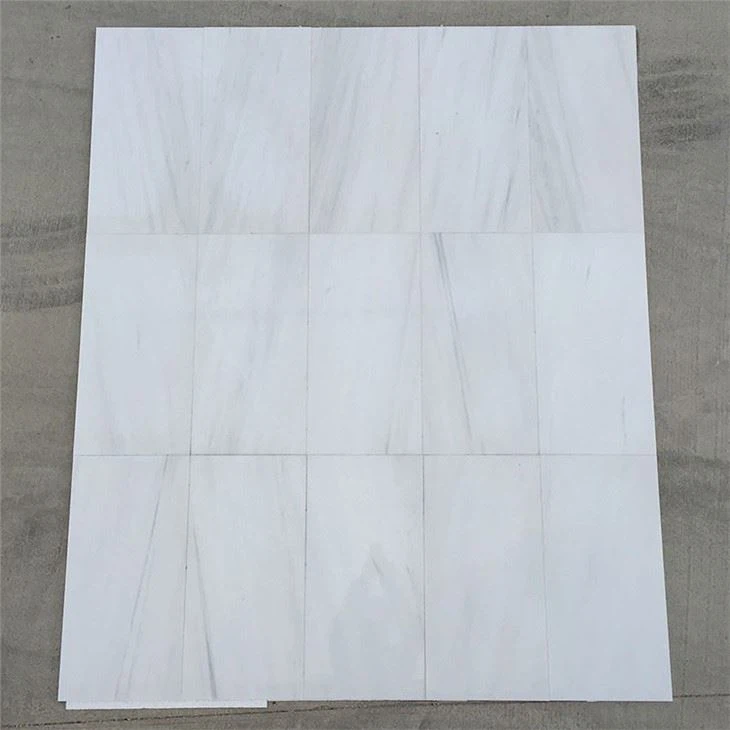 Dolomit Premium Marble Tile