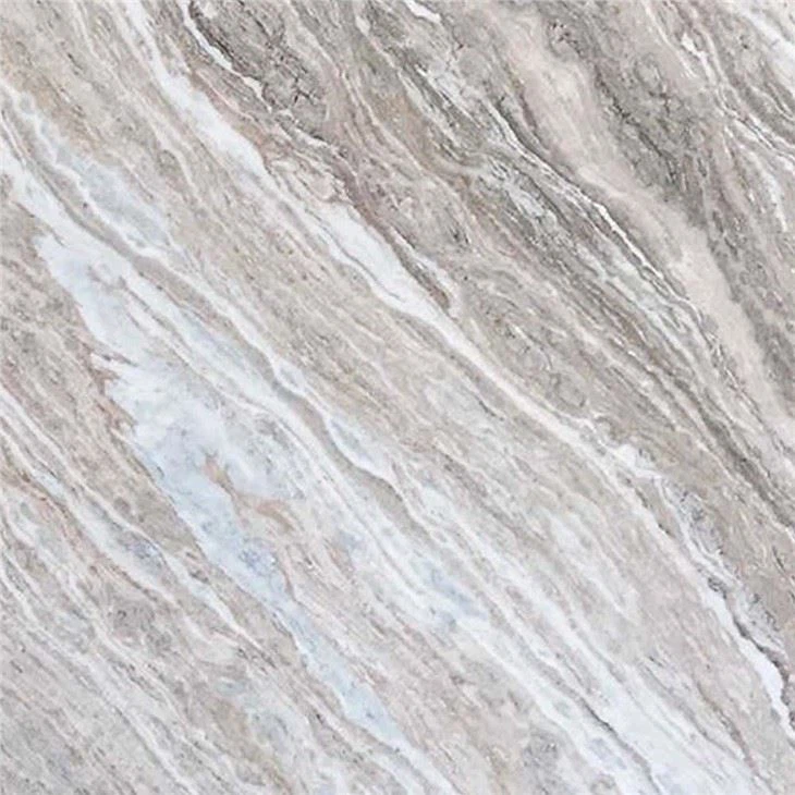 Countertop tal-granit kannella tal-fantasija