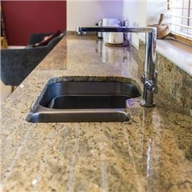 Kashmir Granit Countertops
