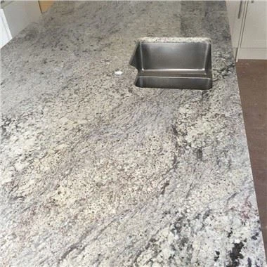 Snowflake Granit Countertops