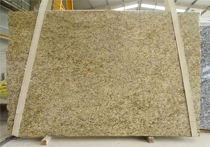 Giallo Ornamental Granite price