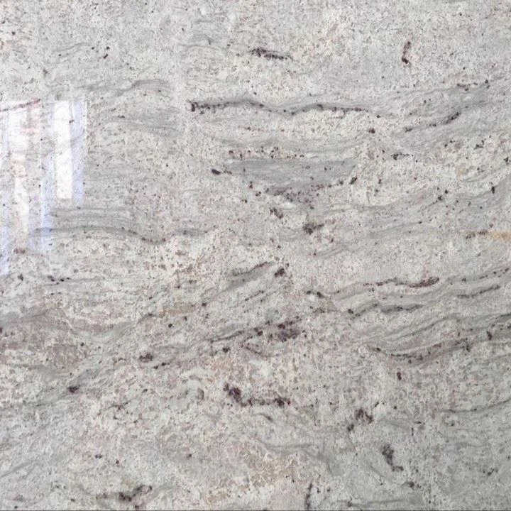 Xmara White Granit Slab