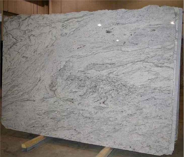 River White Granite Slab cost