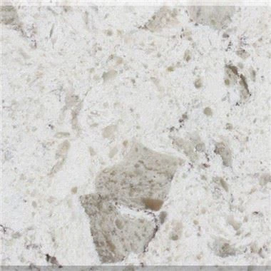 Alaska White Quartz