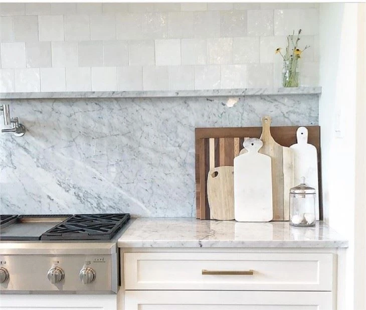 Venatino Marble Wall Tile