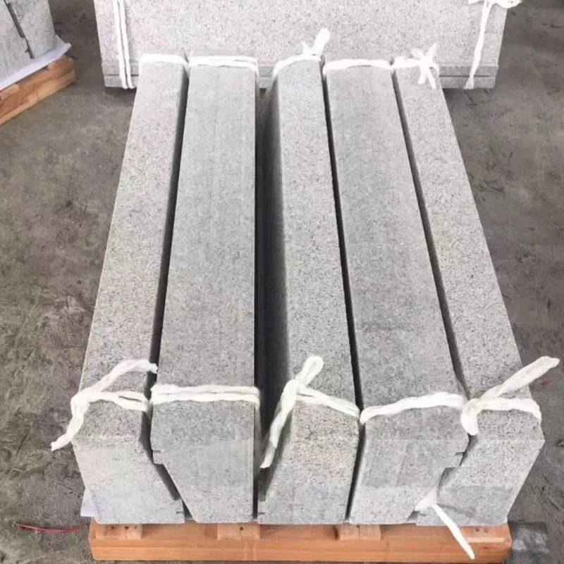 G603 Sollijiet tat-Tieqa tal-Granit