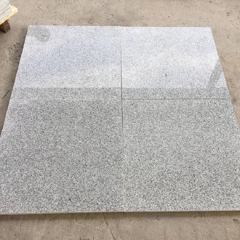 Grey Sardo/G603 Madum tal-Granit Għall-Art/Ħajt