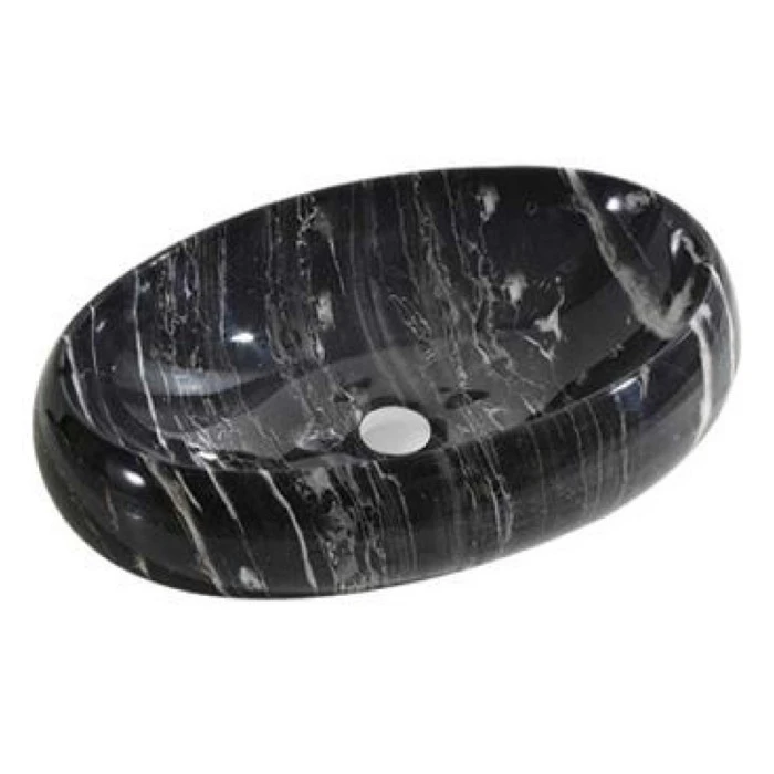 Black Marble wash hand basin