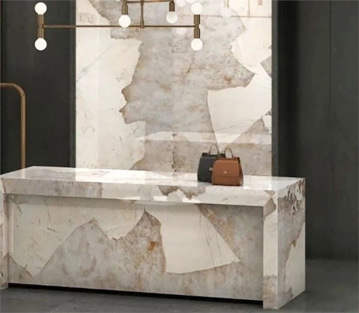Porcelain Patagonia Sintered Stone