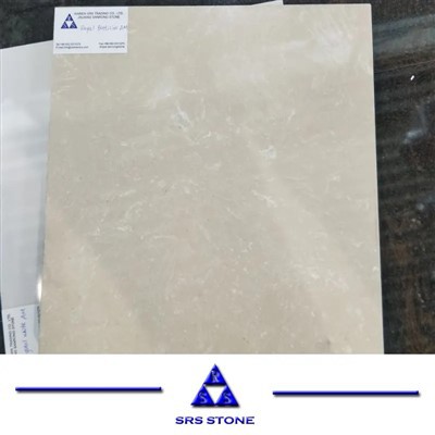 Irħam artifiċjali Royal Botticino Beige Quartz