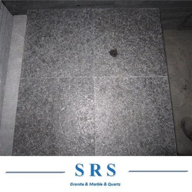 Bażalt Iswed G684 Għall Paver U Madum tal-Ħitan