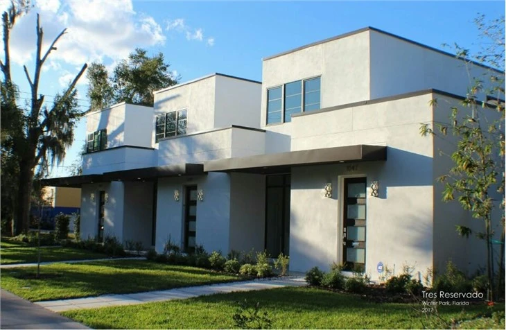 White Sandstone For Cladding Bathroom Flooring Tiles